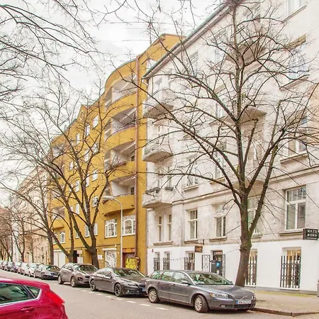 Classy Near Old Town And Metro *